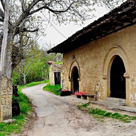 "Pivnica I Smestaj Jovanovic"- Rogljevacke Pivnice Rogljevo Экстерьер фото