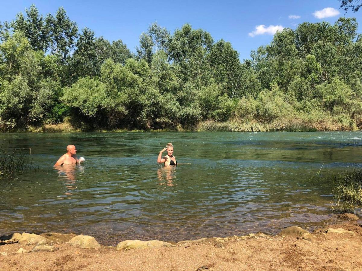 "Pivnica I Smestaj Jovanovic"- Rogljevacke Pivnice Rogljevo Экстерьер фото