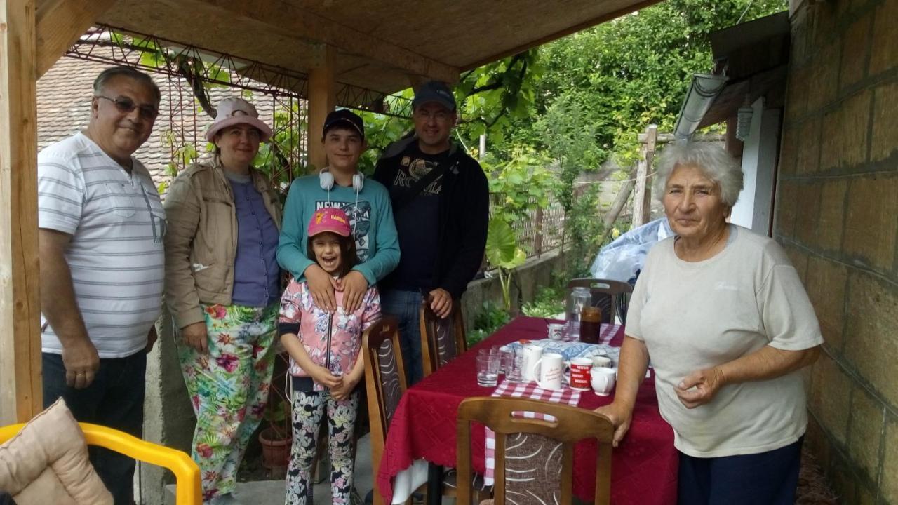 "Pivnica I Smestaj Jovanovic"- Rogljevacke Pivnice Rogljevo Экстерьер фото
