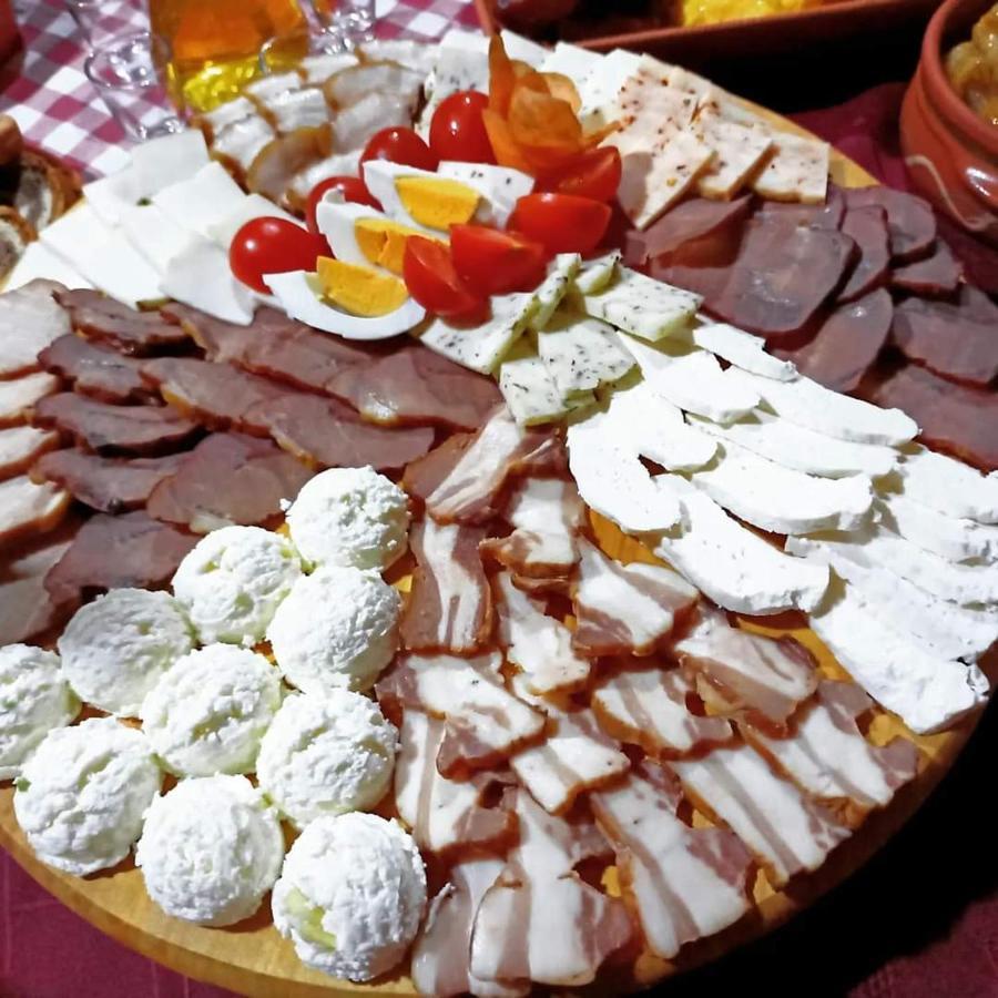 "Pivnica I Smestaj Jovanovic"- Rogljevacke Pivnice Rogljevo Экстерьер фото