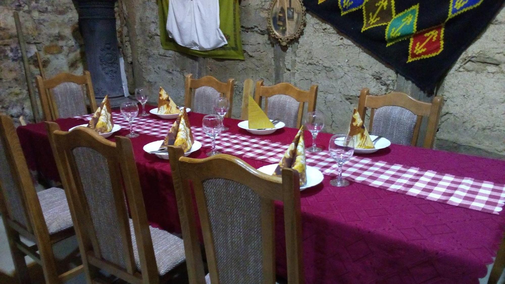 "Pivnica I Smestaj Jovanovic"- Rogljevacke Pivnice Rogljevo Экстерьер фото