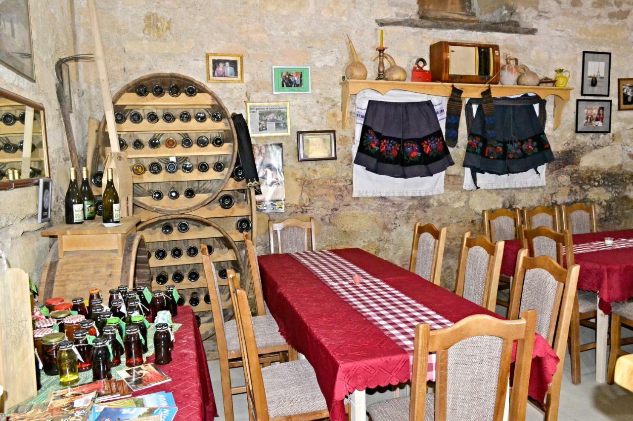 "Pivnica I Smestaj Jovanovic"- Rogljevacke Pivnice Rogljevo Экстерьер фото